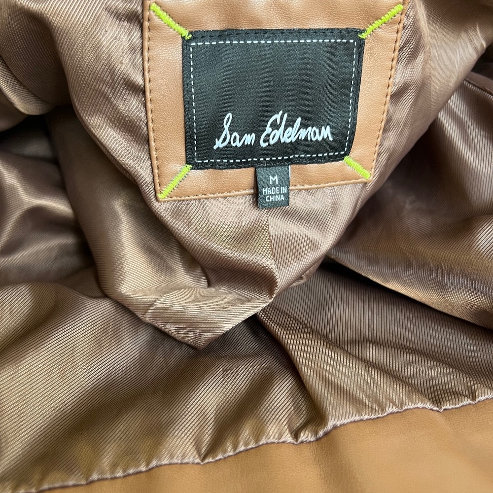 Sam Edelman Jacket - Picture 9 of 13
